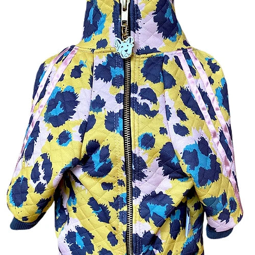 Gatto Trackie Jacket by Red & Ginger