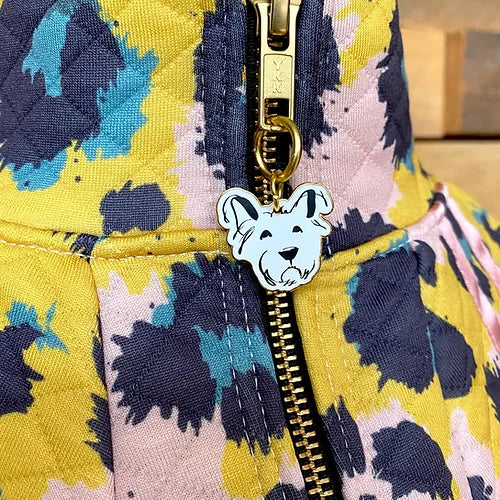 Gatto Trackie Jacket by Red & Ginger